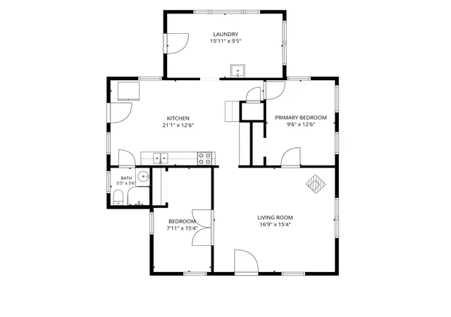 20th image of 8826 N 650 E, New Carlisle, IN 46552 | MLS# 843671