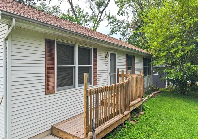 4th image of 18 S Quinn St, Valparaiso, IN 46385 | MLS# 844235