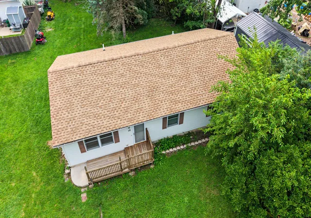 5th image of 18 S Quinn St, Valparaiso, IN 46385 | MLS# 844235