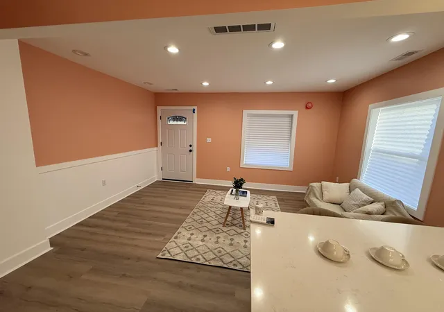 Photo 3 of Single family home for sale at 2248 Tennessee St, Gary, IN 46407 | MLS# 843677 | Listing updated on 2026-08-28