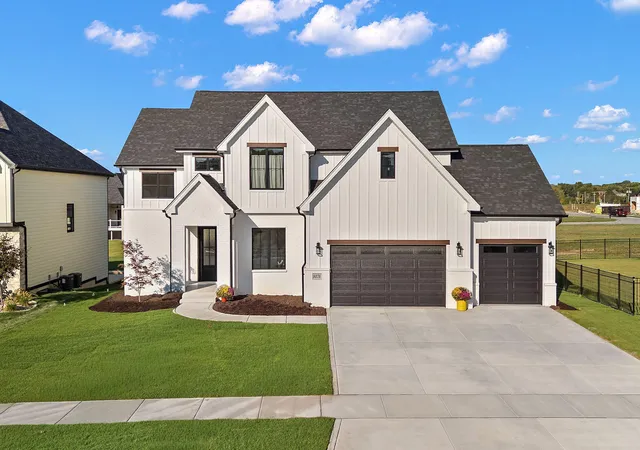 1st image of 9701 Sweetspire Ave, Saint John, IN 46373 | MLS# 843678