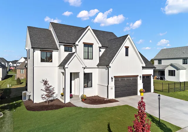 3rd image of 9701 Sweetspire Ave, Saint John, IN 46373 | MLS# 843678