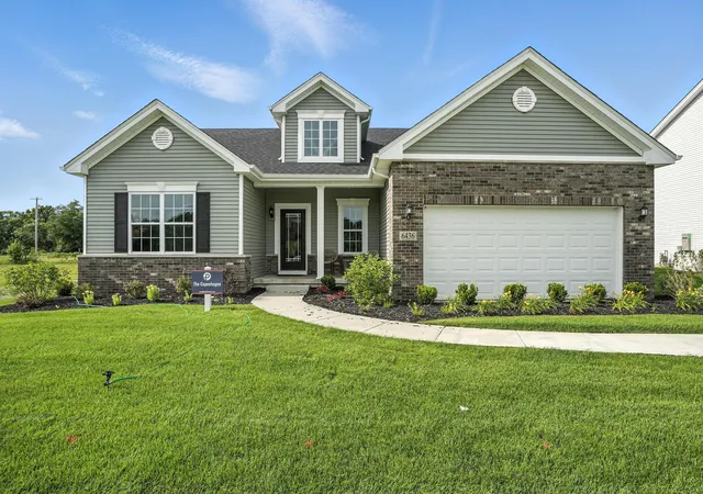 1st image of 10455 Marion Pl, Crown Point, IN 46307 | MLS# 844103