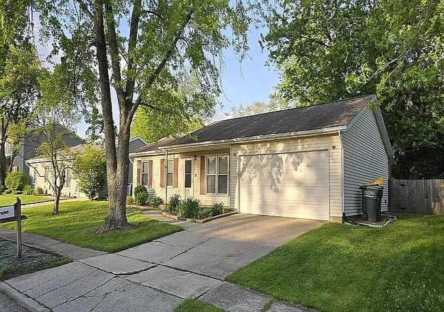1st image of 2304 Shaker Dr, Valparaiso, IN 46383 | MLS# 843694