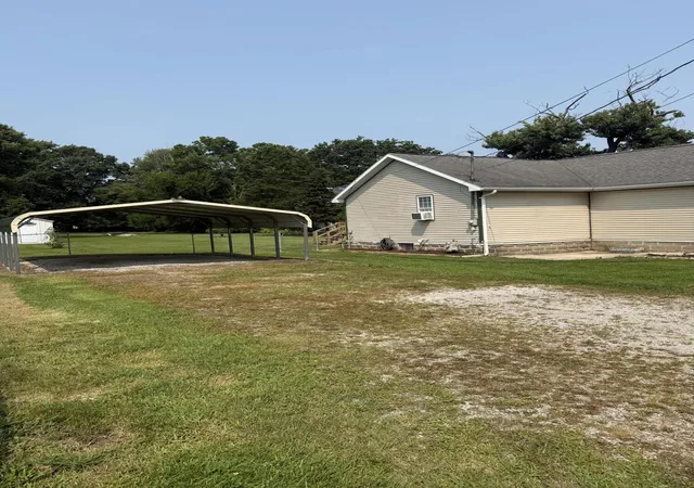 Photo 3 of Single family home for sale at 307 S Fisher St, Knox, IN 46534 | MLS# 843686 | Listing updated on 2026-10-06