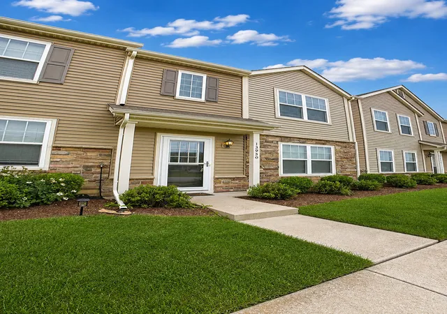 17th image of 13950 Paramount Wy, Cedar Lake, IN 46303 | MLS# 843863