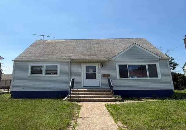 Photo 1 of Sale Pending at 5622 Wegg Ave, East Chicago, IN 46312 | MLS# 843688 | Listing updated on 2026-09-03