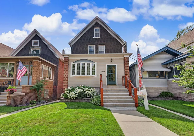 1st image of 1808 Sheridan Ave, Whiting, IN 46394 | MLS# 843689