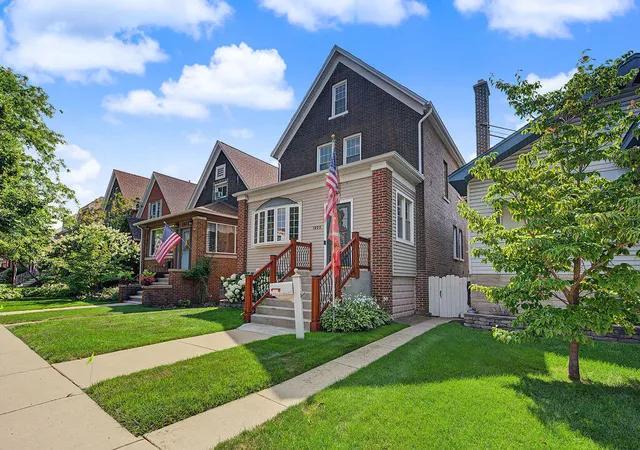 2nd image of 1808 Sheridan Ave, Whiting, IN 46394 | MLS# 843689