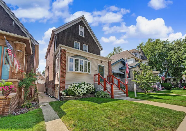 Photo 3 of Sale Pending at 1808 Sheridan Ave, Whiting, IN 46394 | MLS# 843689 | Listing updated on 2026-09-02
