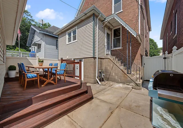 47th image of 1808 Sheridan Ave, Whiting, IN 46394 | MLS# 843689
