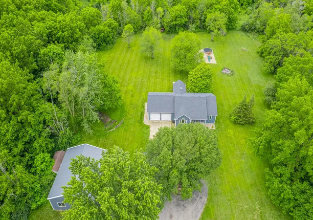 2nd image of 10852 N 100 E, Wheatfield, IN 46392 | MLS# 843690