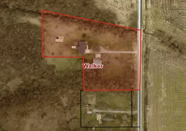 36th image of 10852 N 100 E, Wheatfield, IN 46392 | MLS# 843690