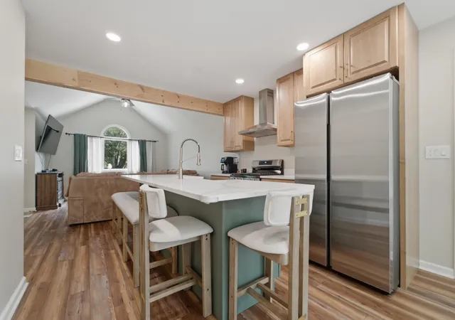 5th image of 10852 N 100 E, Wheatfield, IN 46392 | MLS# 843690