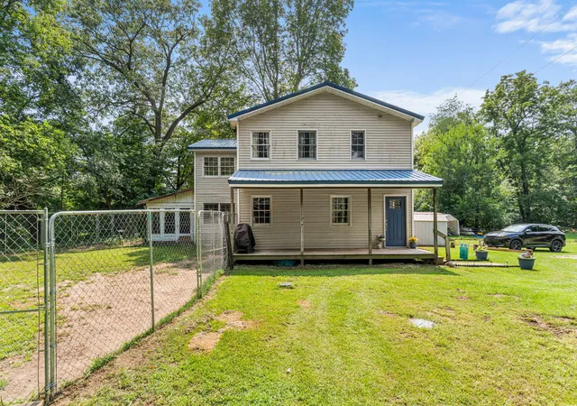 1st image of 4675 Beach Ln, Rochester, IN 46975 | MLS# 843733