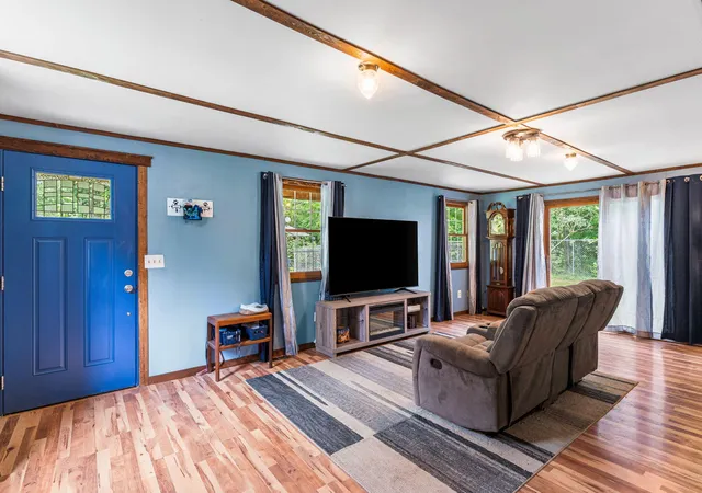 3rd image of 4675 Beach Ln, Rochester, IN 46975 | MLS# 843733