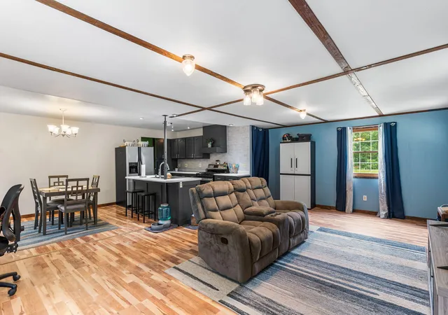 4th image of 4675 Beach Ln, Rochester, IN 46975 | MLS# 843733