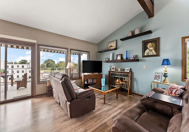 5th image of 2 Marine Dr #8, Michigan City, IN 46360 | MLS# 843701
