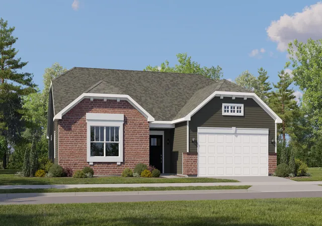 1st image of 3847 Cypress Dr, Portage, IN 46368 | MLS# 843699