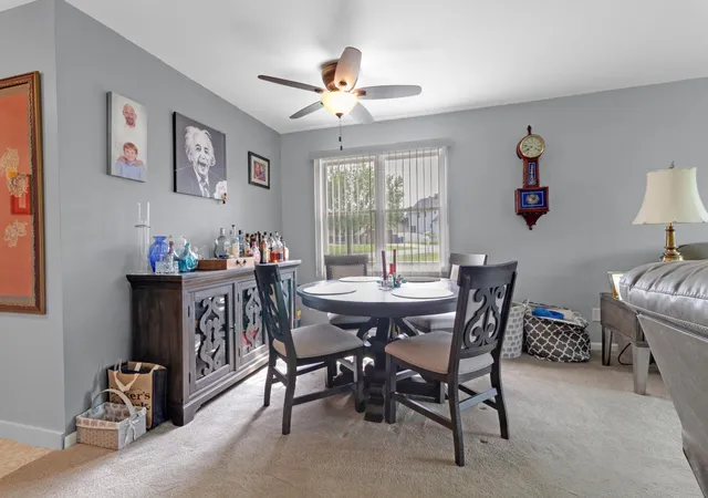 3rd image of 810 Pheasant Dr, Crown Point, IN 46307 | MLS# 843993