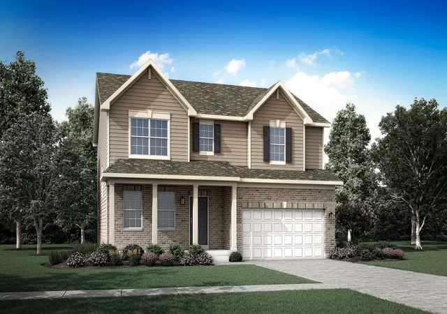 1st image of 11092 Sadie Ln, Crown Point, IN 46307 | MLS# 843703