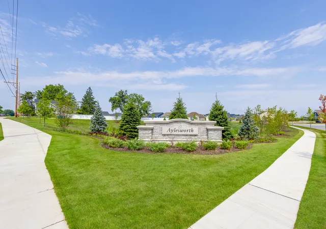 42nd image of 11092 Sadie Ln, Crown Point, IN 46307 | MLS# 843703