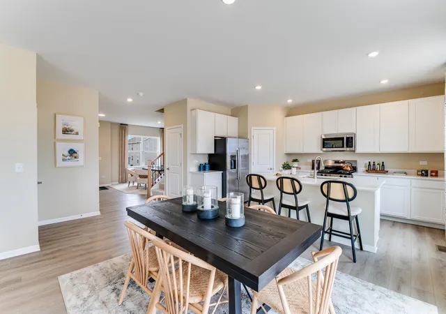5th image of 11092 Sadie Ln, Crown Point, IN 46307 | MLS# 843703