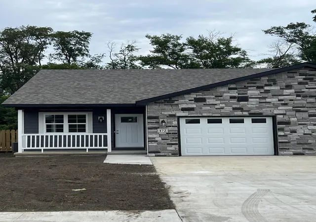 1st image of 172 W Myers St, Wheatfield, IN 46392 | MLS# 843707