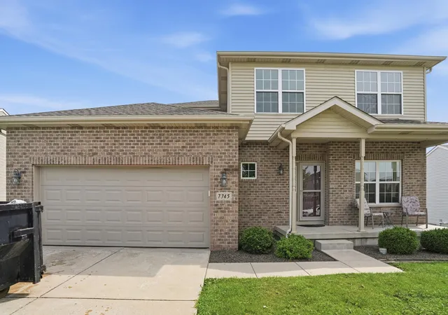 1st image of 7745 E 122nd Pl, Crown Point, IN 46307 | MLS# 843828