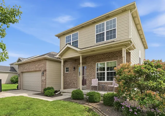 2nd image of 7745 E 122nd Pl, Crown Point, IN 46307 | MLS# 843828