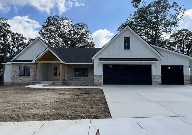 1st image of 9635 Switch Grass Ln, Saint John, IN 46373 | MLS# 843709