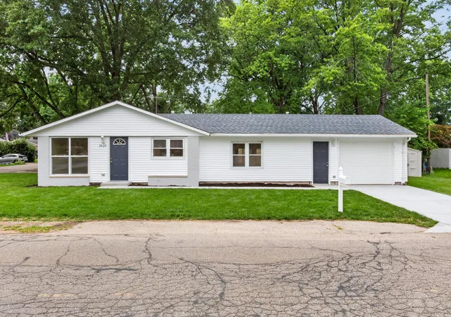 1st image of 3425 Wabash St, Michigan City, IN 46360 | MLS# 843724