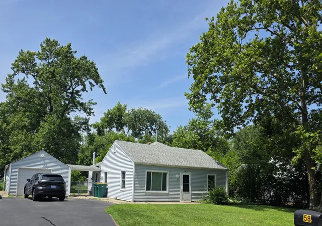 1st image of 58 Deerpath Rd, Merrillville, IN 46410 | MLS# 843737