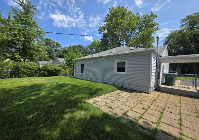 3rd image of 58 Deerpath Rd, Merrillville, IN 46410 | MLS# 843737