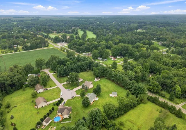 35th image of 11398 N Pine Ct, Wheatfield, IN 46392 | MLS# 843858