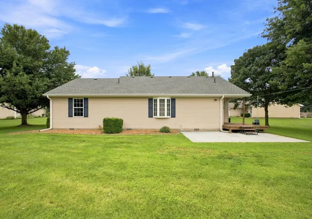 4th image of 11398 N Pine Ct, Wheatfield, IN 46392 | MLS# 843858