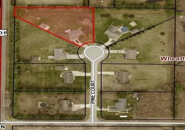 5th image of 11398 N Pine Ct, Wheatfield, IN 46392 | MLS# 843858