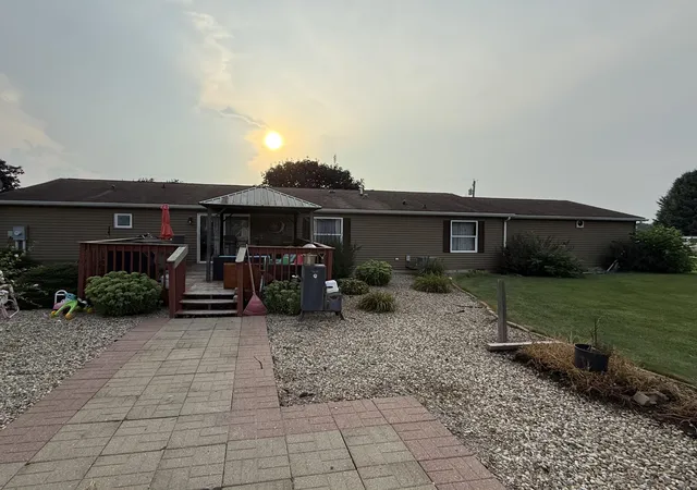 24th image of 557 N Fail Rd, La Porte, IN 46350 | MLS# 843738