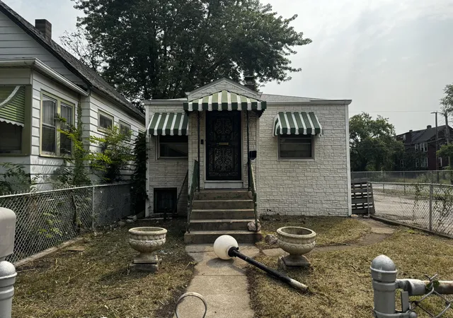 1st image of 2589 Jefferson St, Gary, IN 46407 | MLS# 843717