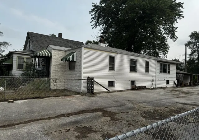 2nd image of 2589 Jefferson St, Gary, IN 46407 | MLS# 843717
