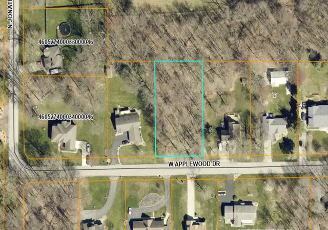 1st image of 8033 W Applewood Dr, La Porte, IN 46350 | MLS# 844176