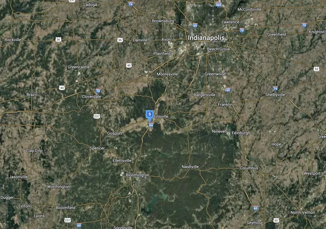 4th image of 2195 Legendary Dr, Martinsville, IN 46151 | MLS# 843713