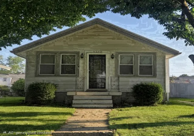 1st image of 3028 Cleveland St, Hammond, IN 46323 | MLS# 843778