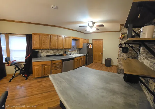 5th image of 3028 Cleveland St, Hammond, IN 46323 | MLS# 843778