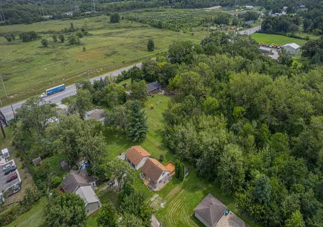 33rd image of 10921 Huron St, Cedar Lake, IN 46303 | MLS# 844096