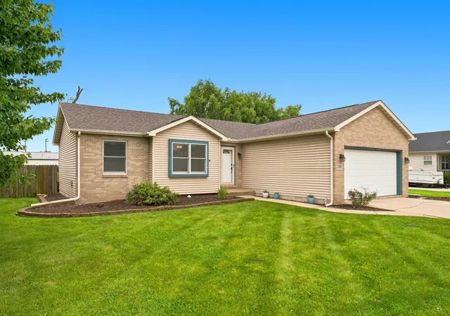 1st image of 2491 S Hansen Blvd, Hobart, IN 46342 | MLS# 843719