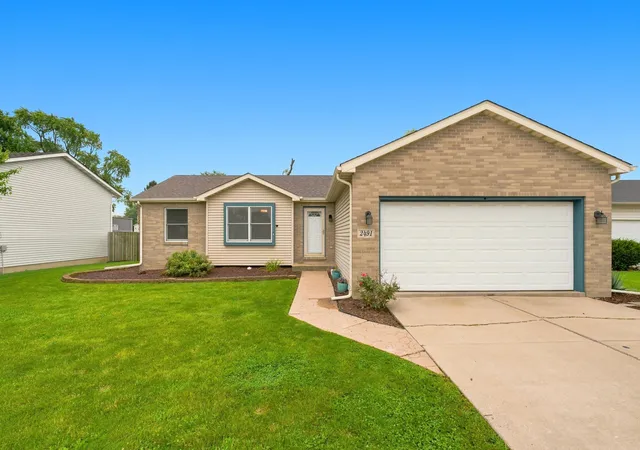2nd image of 2491 S Hansen Blvd, Hobart, IN 46342 | MLS# 843719