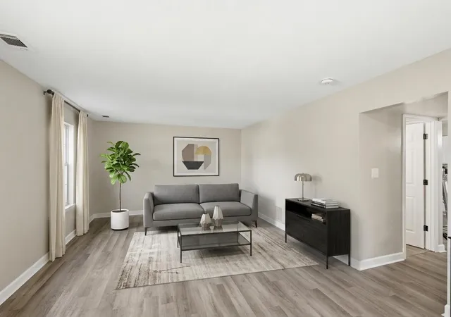Photo 4 of Townhouse for sale at 1902 Burgundy St, Schererville, IN 46375 | MLS# 843730 | Listing updated on 2026-08-28
