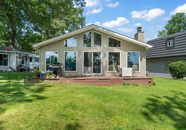1st image of 5939 N Stahl Rd, Monon, IN 47959 | MLS# 843860