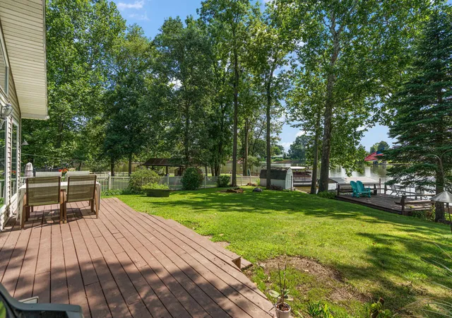 29th image of 5939 N Stahl Rd, Monon, IN 47959 | MLS# 843860